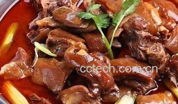 狗肉不能和什么一起吃 吃狗肉的好处-0