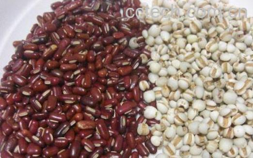红豆薏米水的功效与作用-1