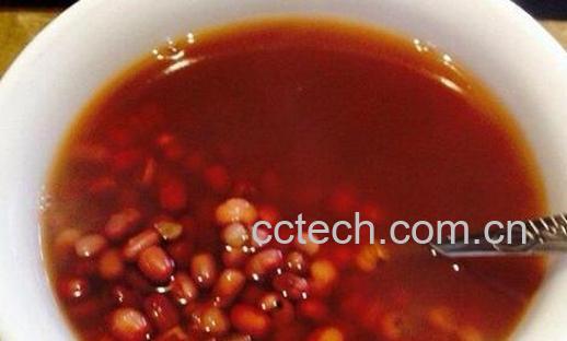 红豆薏米水的功效与作用-0