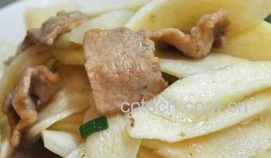 高笋怎么吃 高笋的食用方法大全-0