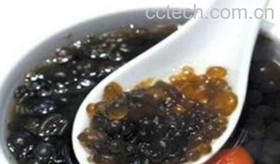 葛仙米的作用与功效 吃葛仙米的好处-1