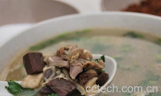 鸡心汤的功效与作用-0