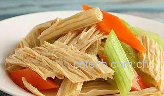 腐竹怎么吃 腐竹的正确食用方法-1