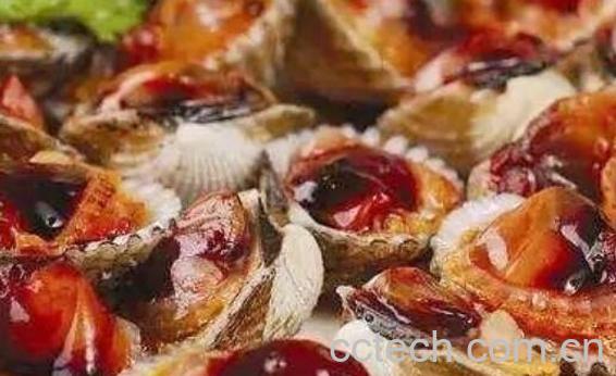 血蛤怎么做好吃 血蛤的做法大全-0