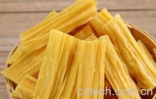 干腐竹怎么泡 干腐竹的正确泡法-1