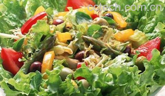 最适宜生吃的蔬菜-0