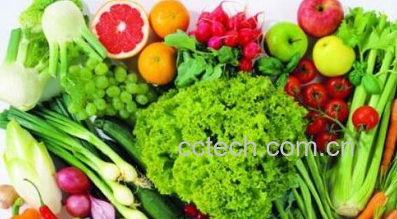 最适宜生吃的蔬菜-1