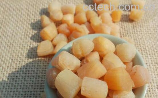 瑶柱和干贝的区别 瑶柱的吃法-1