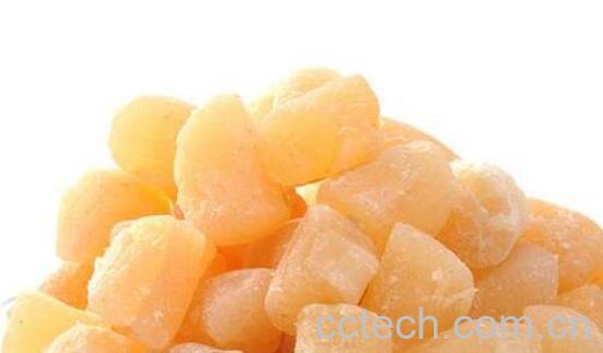 瑶柱和干贝的区别 瑶柱的吃法-0