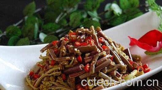 阙菜怎么吃 阙菜的食用方法-0