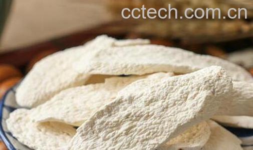 干山药片怎么吃 干山药片的食用方法-0