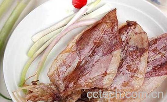 干鱿鱼怎么泡发 干鱿鱼的正确制作方法-0