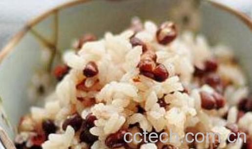 高粱米怎么吃 高粱米的做法-0