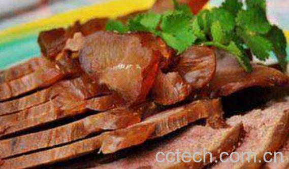 卤牛肉怎么做好吃-0