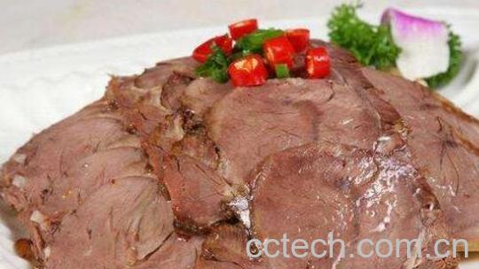 卤牛肉怎么做好吃-1