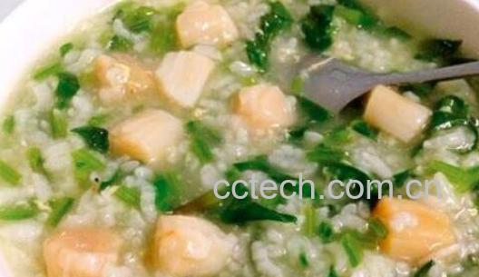 干贝怎么吃 干贝的正确吃法-0