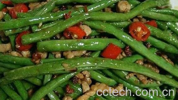 缸豆和豇豆有什么区别 吃豇豆的好处-1