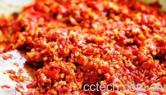 辣椒怎么做好吃 辣椒的做法教程-1