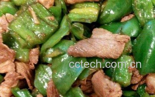 辣椒怎么做好吃 辣椒的做法教程-0