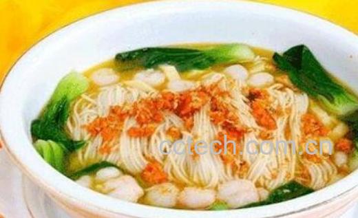 干挂面怎么吃好吃-0