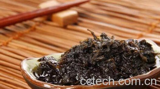 橄榄菜的功效与作用-1