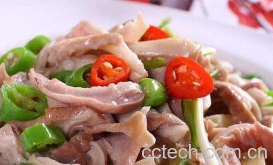 猪肚怎么做 猪肚怎么煮好吃-0