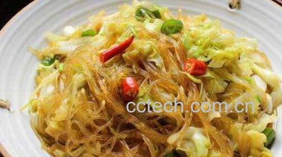 粉丝怎么做好吃 粉丝怎么泡-1