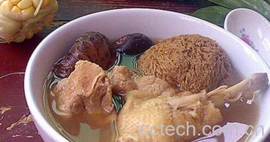 猴头菇怎么吃 干猴头菇的食用方法-0