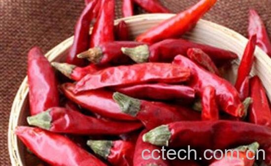 干辣椒的营养价值 干辣椒的功效与作用-0