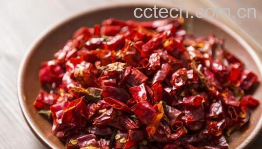 干辣椒的营养价值 干辣椒的功效与作用-1