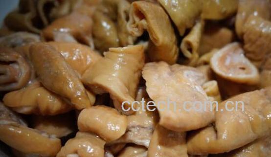 肥肠怎么洗 肥肠的做法教程-0