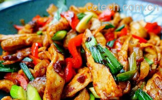 豆瓣酱怎么吃 豆瓣酱的做法教程-1