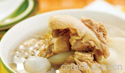 鹅肉汤怎么做 喝鹅肉汤的好处与坏处-0