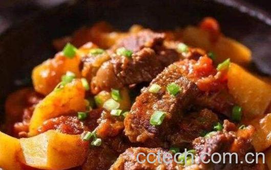 牛腩怎么做好吃 牛腩的食用方法大全-0