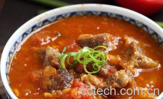 牛腩怎么做好吃 牛腩的食用方法大全-1