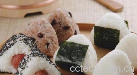 饭团怎么做 饭团的做法步骤教程-1