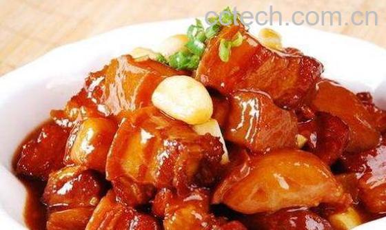 肥肉怎么做好吃不腻-1