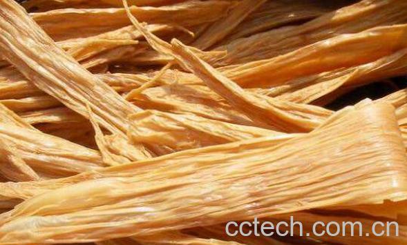 支竹和腐竹的区别 吃腐竹的好处-1