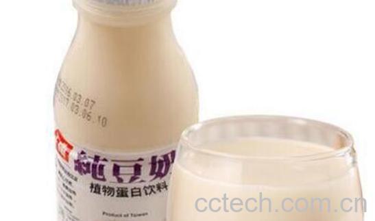 豆奶和豆浆的区别-0