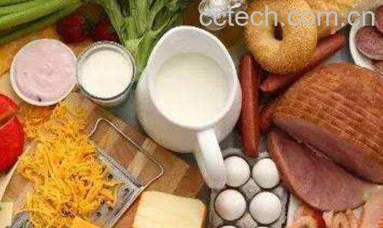 容易胀气的食物-1