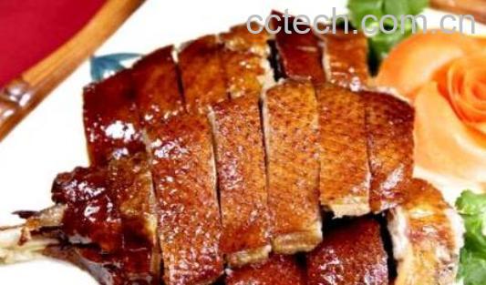 鹅肉不能和什么一起吃 吃鹅肉的禁忌-1