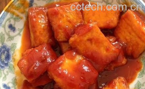 番茄酱怎么吃 番茄酱的吃法大全-1