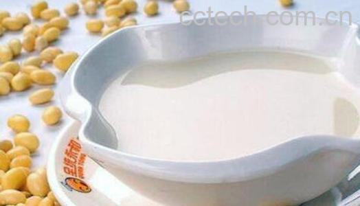 豆浆不能与什么一起吃-0