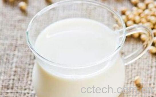 豆浆不能与什么一起吃-1