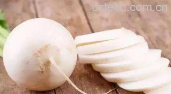 蔓菁根怎么做好吃-1