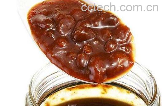 黄豆酱和豆瓣酱的区别有哪些-0