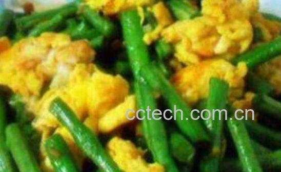 豆角的功效与作用 豆角怎么做好吃-0