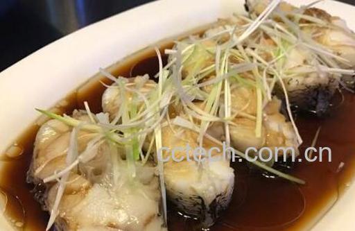 鳕鱼怎么做好吃-0