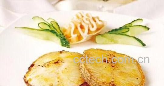 鳕鱼怎么做好吃-1