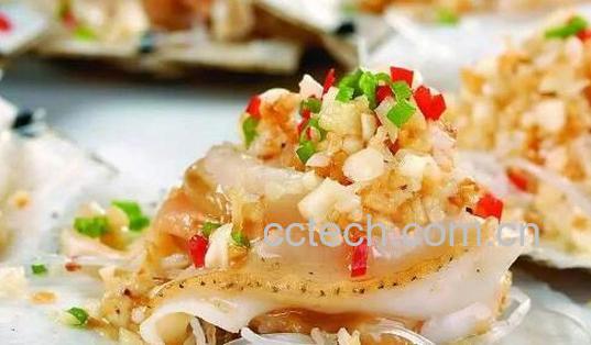 扇贝怎么做 扇贝怎么处理-0